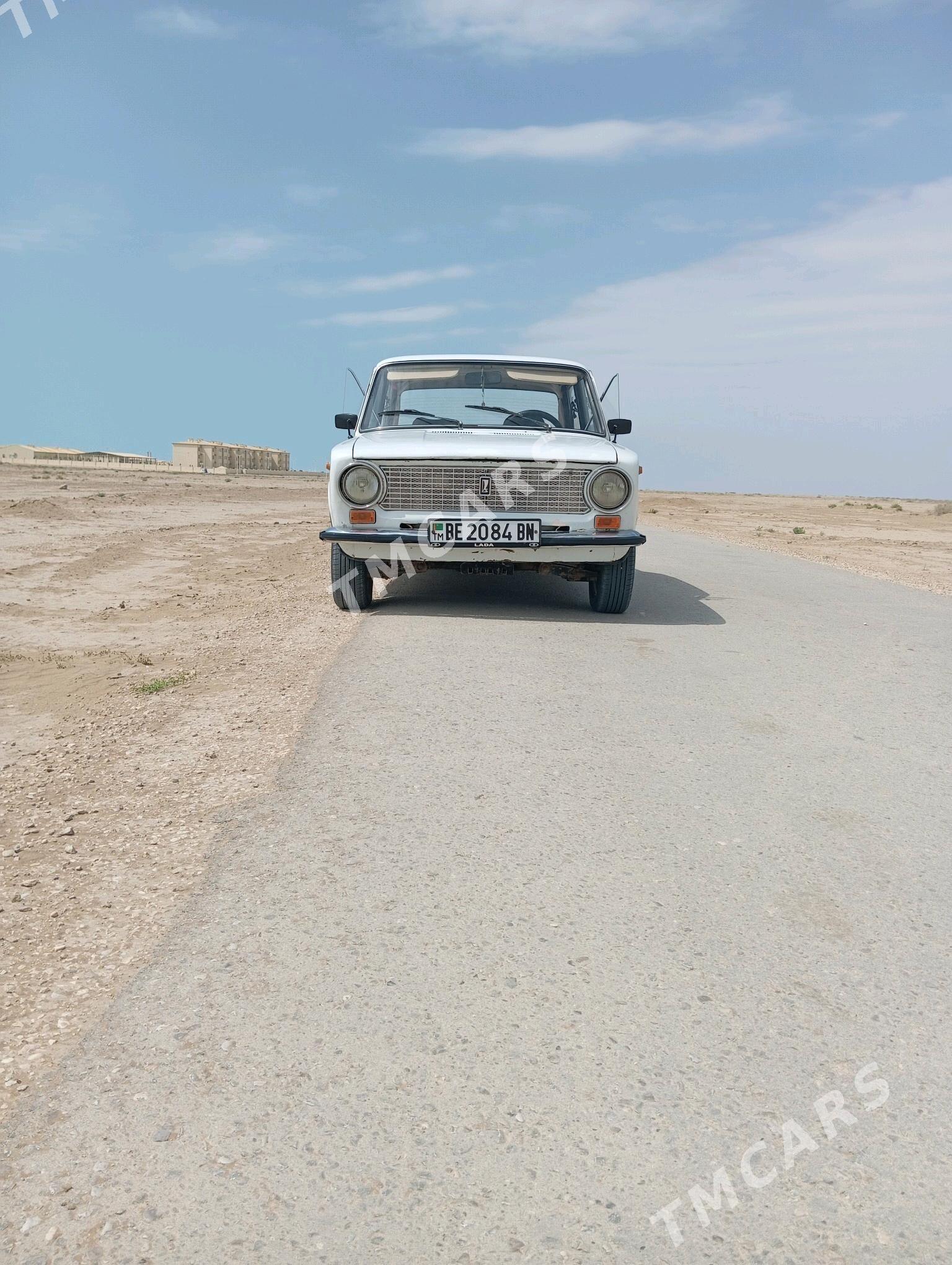 Lada 2101 1980 - 20 000 TMT - Esenguly - img 4