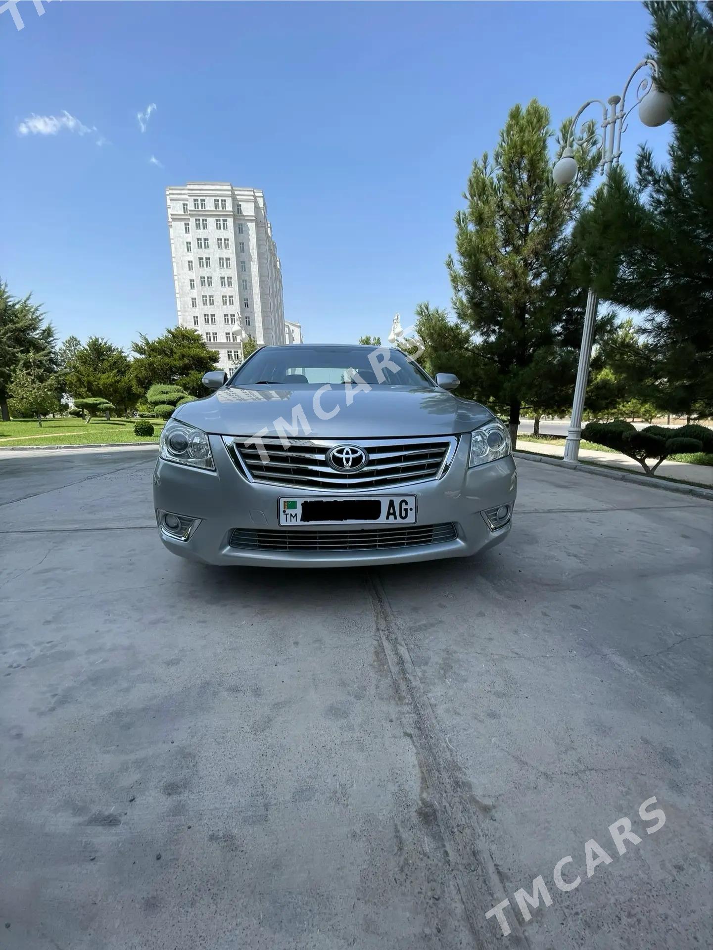 Toyota Aurion 2007 - 250 000 TMT - Aşgabat - img 3