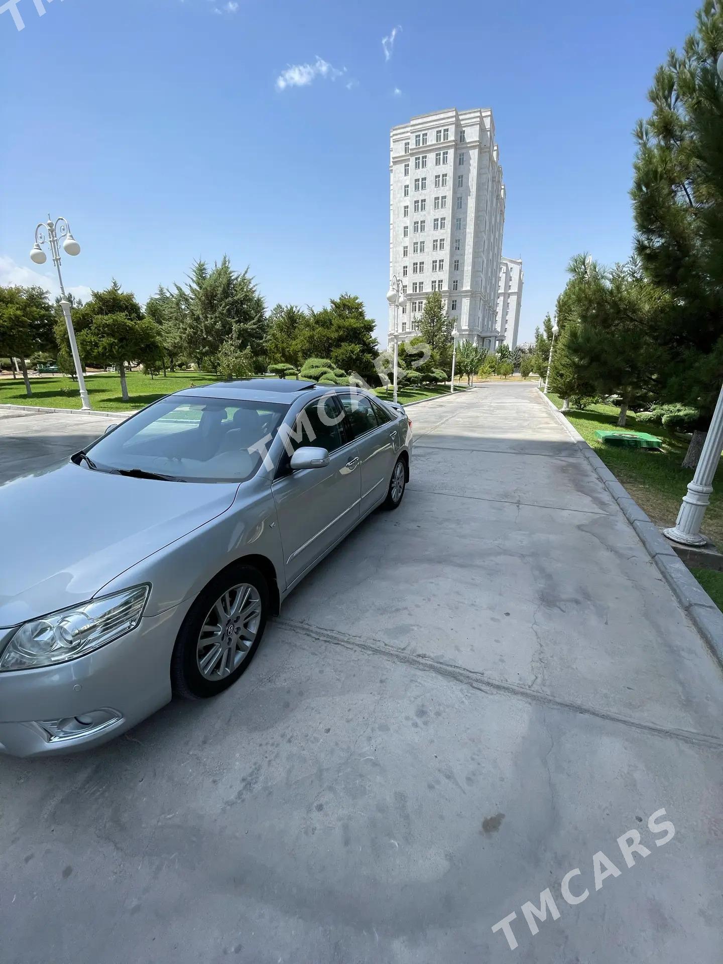 Toyota Aurion 2007 - 250 000 TMT - Aşgabat - img 6