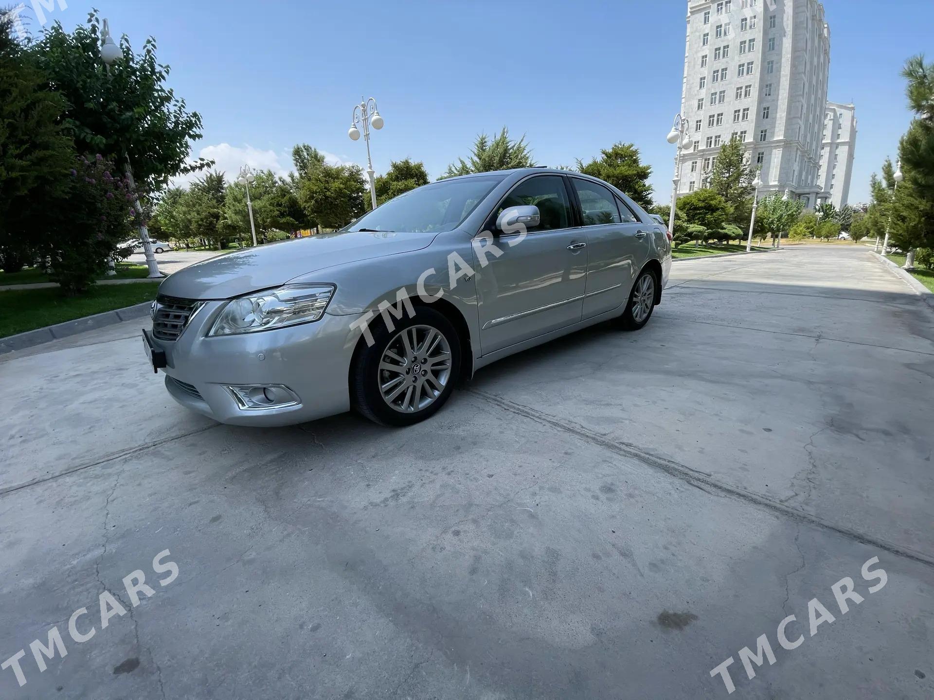 Toyota Aurion 2007 - 250 000 TMT - Aşgabat - img 7