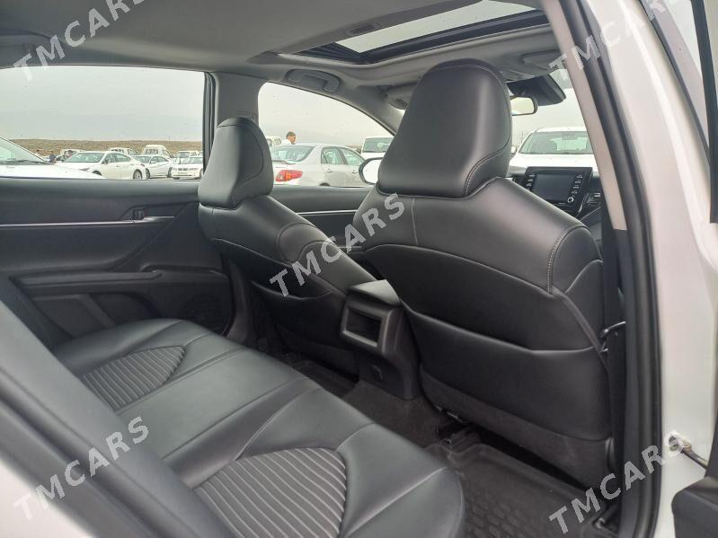 Toyota Camry 2021 - 330 000 TMT - Aşgabat - img 3