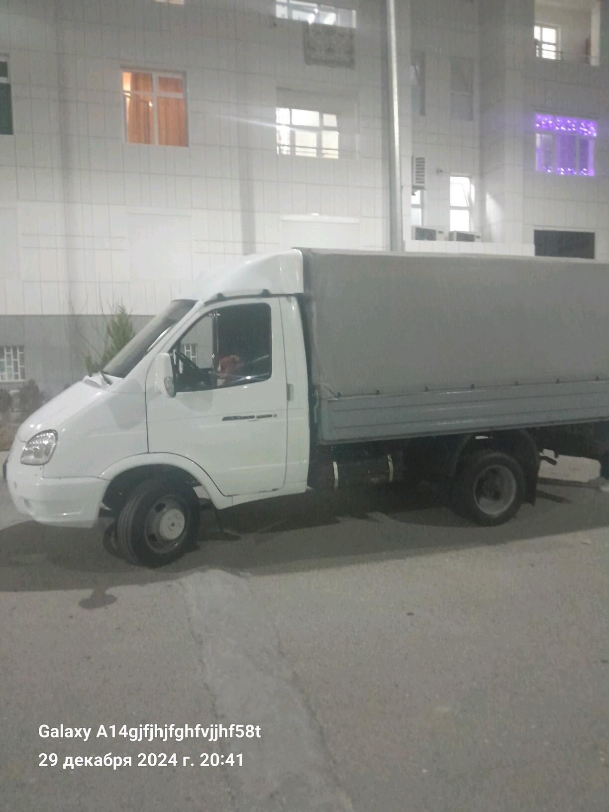 gazel - Aşgabat - img 2