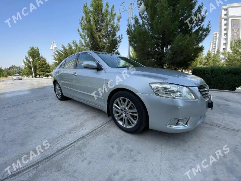 Toyota Aurion 2007 - 250 000 TMT - Aşgabat - img 4