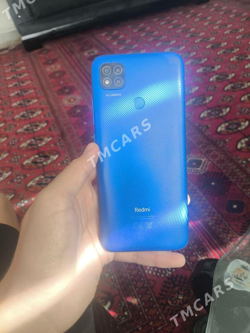 Redmi 9C - Daşoguz - img 3