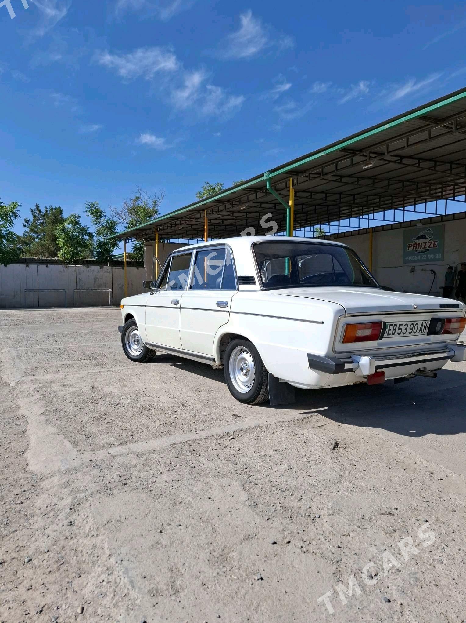 Lada 2106 1998 - 38 000 TMT - Tejen - img 5