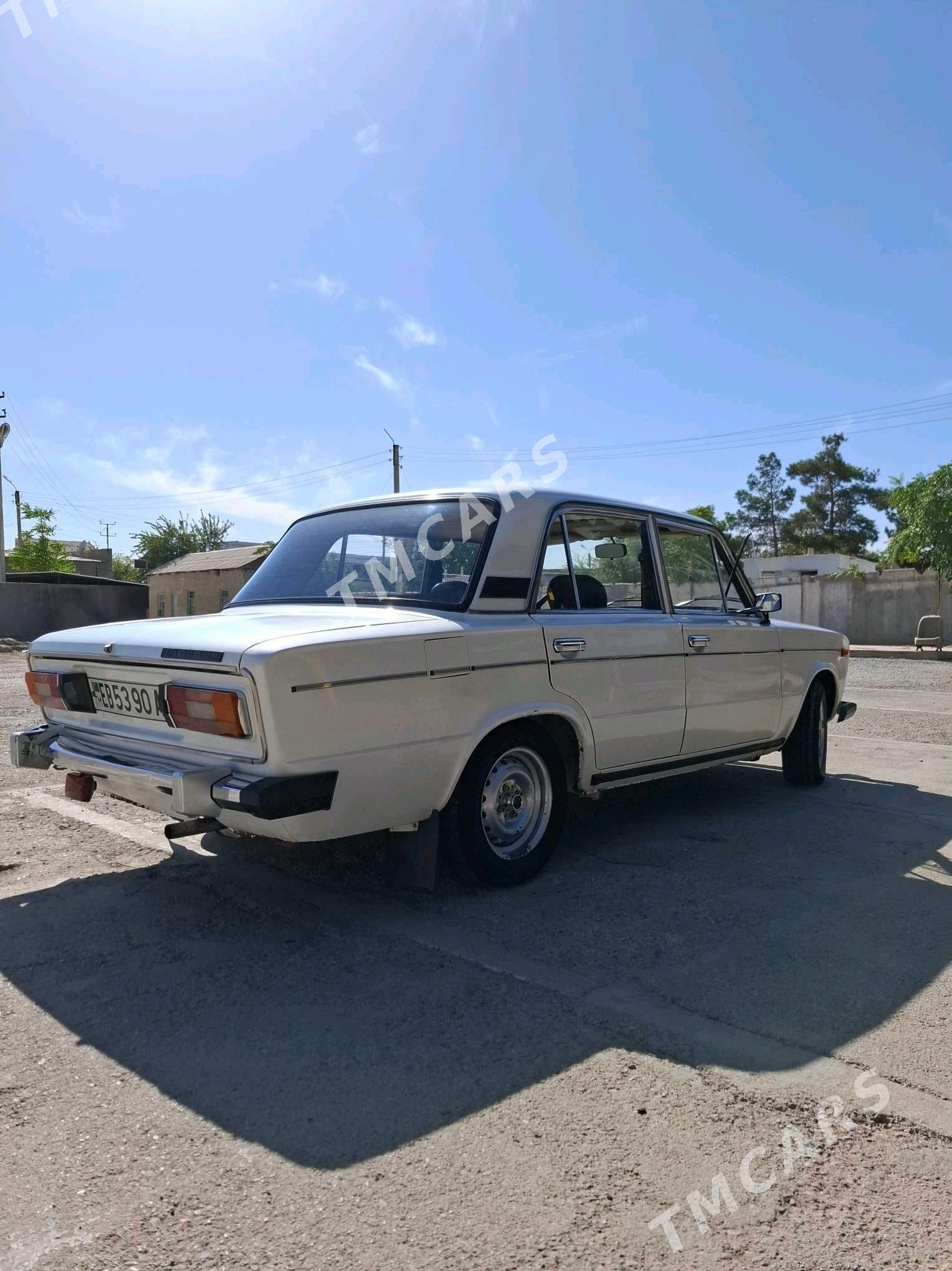 Lada 2106 1998 - 38 000 TMT - Tejen - img 4