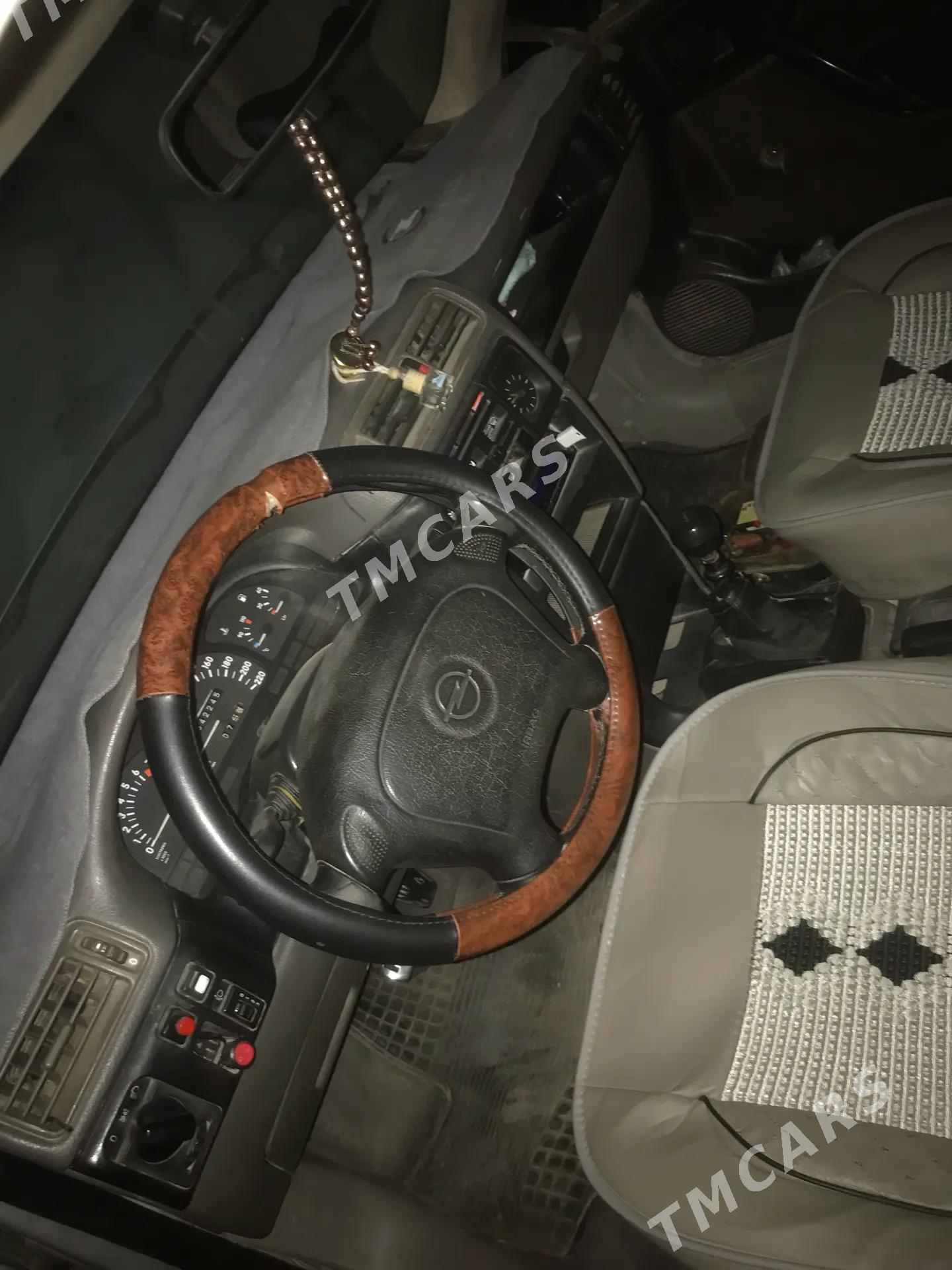 Opel Vectra 1990 - 22 000 TMT - Туркменабат - img 6