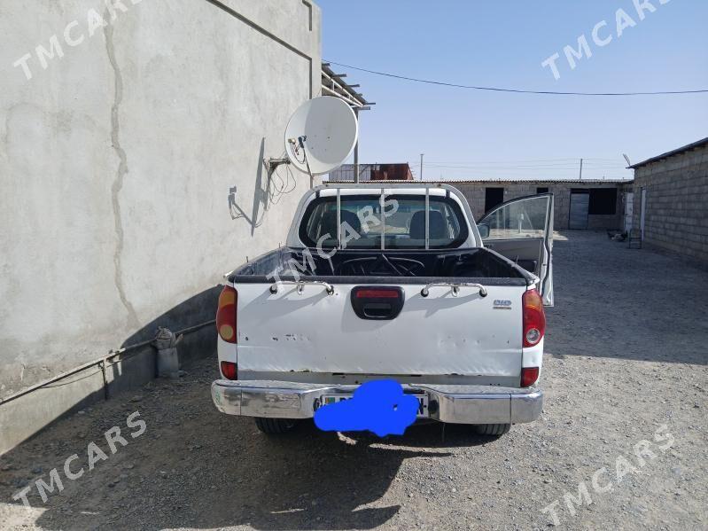 Mitsubishi L300 2008 - 110 000 TMT - Гызыларбат - img 3
