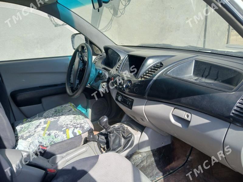 Mitsubishi L300 2008 - 110 000 TMT - Гызыларбат - img 4