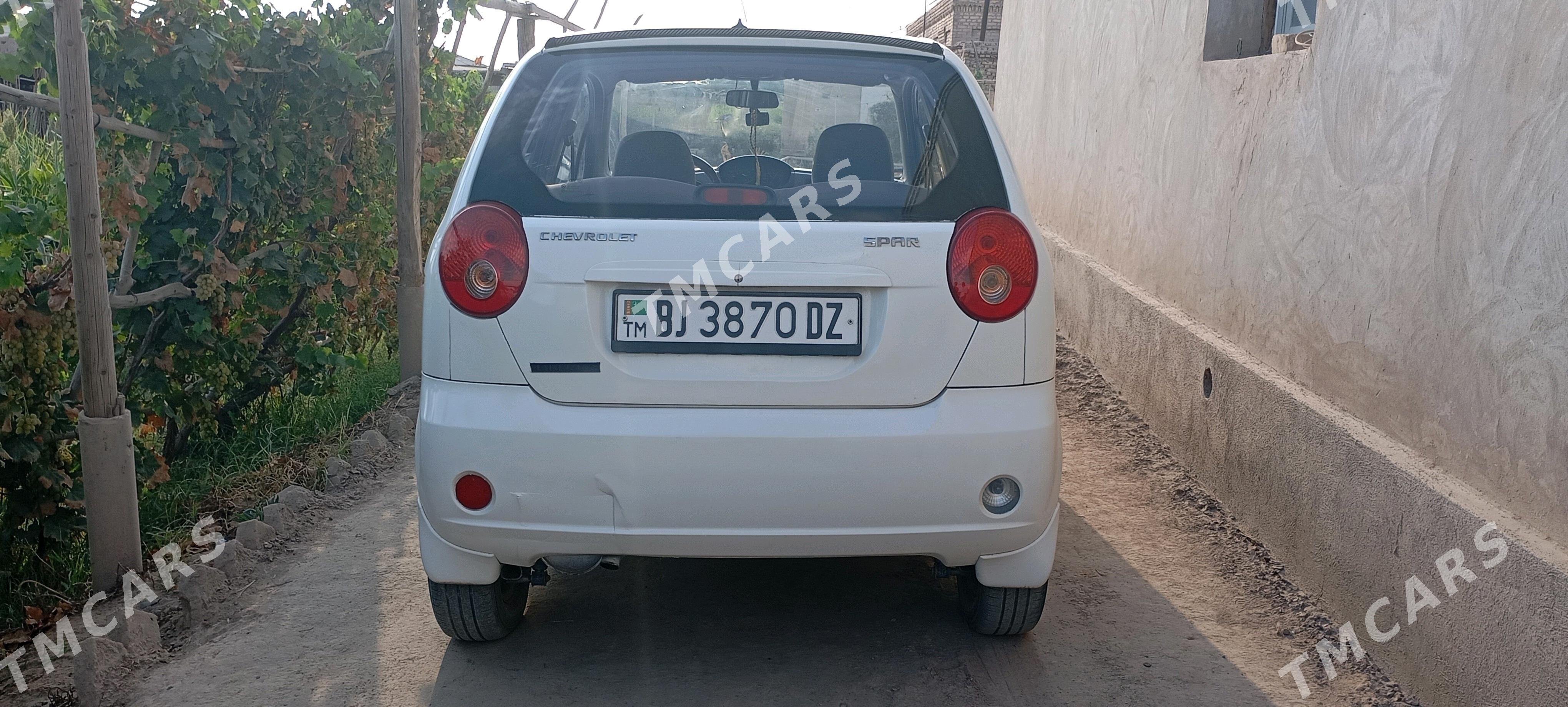 Daewoo Matiz 2006 - 40 000 TMT - Görogly (Tagta) - img 3