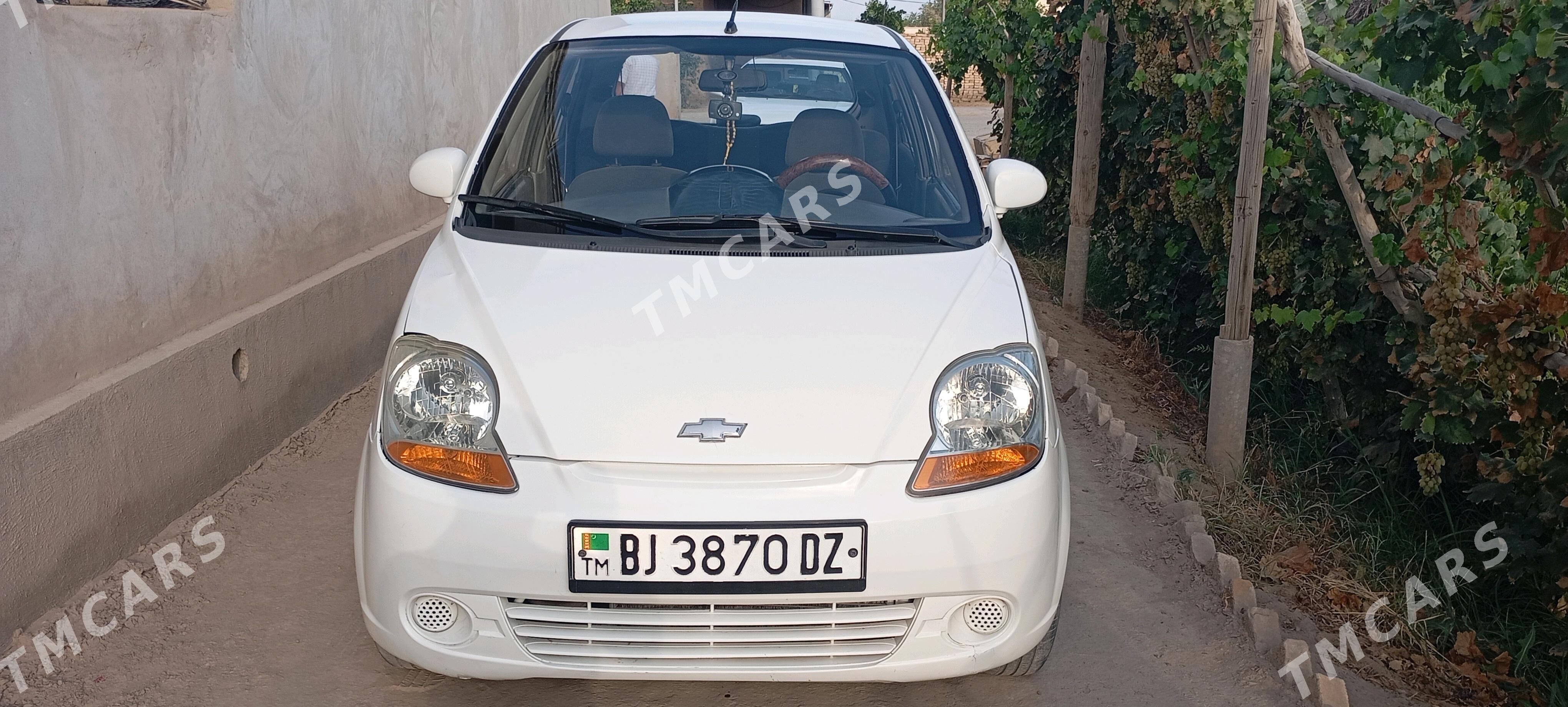 Daewoo Matiz 2006 - 40 000 TMT - Görogly (Tagta) - img 2