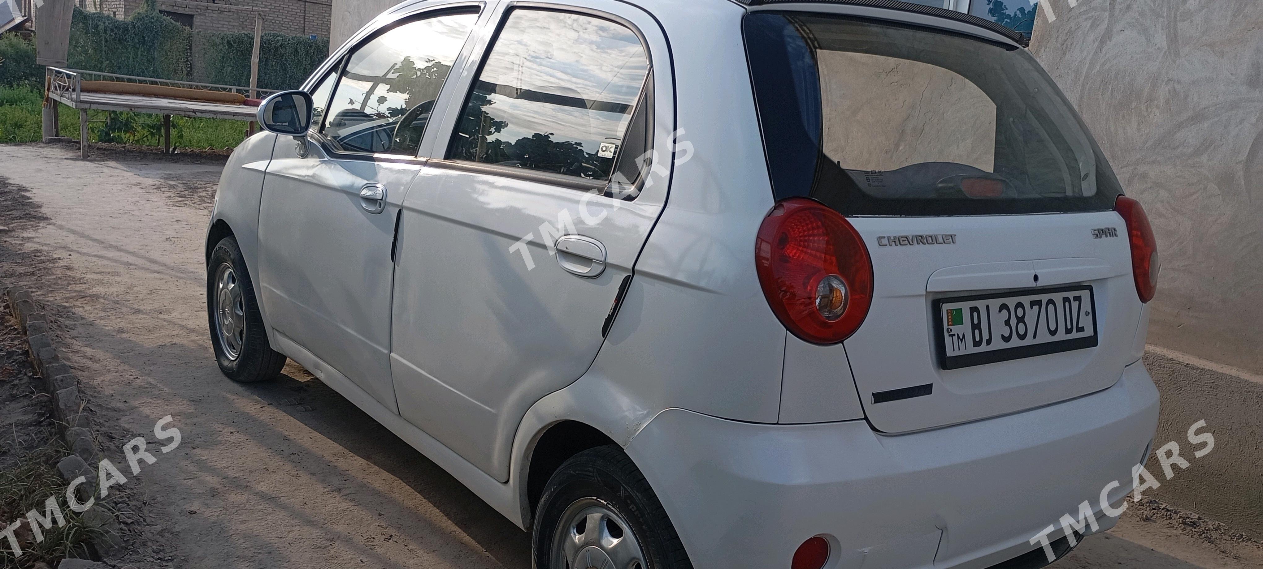 Daewoo Matiz 2006 - 40 000 TMT - Görogly (Tagta) - img 4