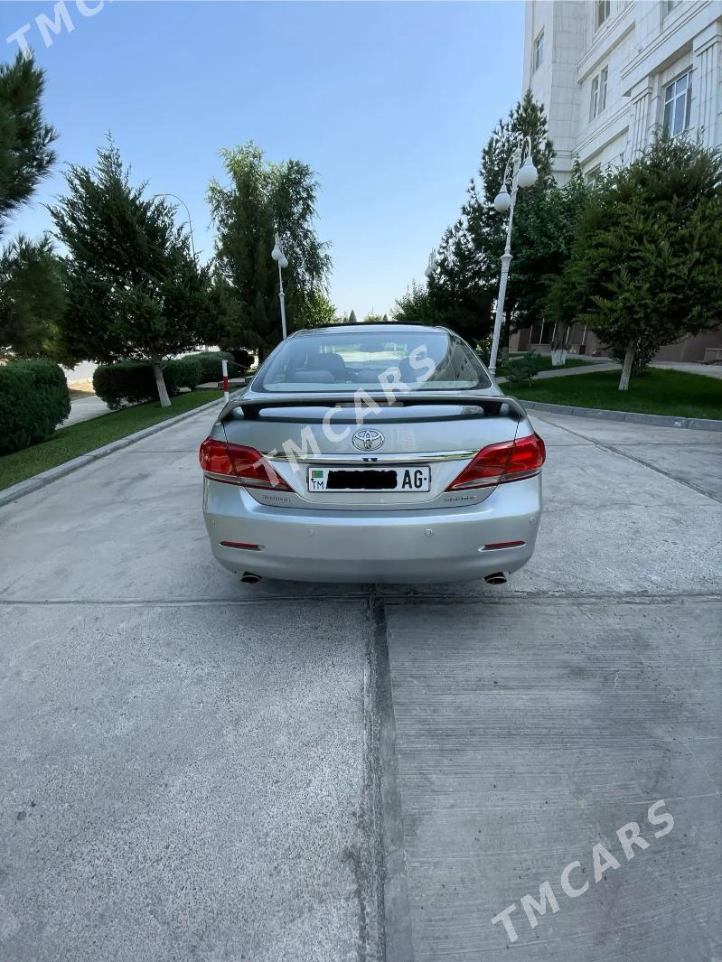 Toyota Aurion 2007 - 250 000 TMT - Aşgabat - img 9