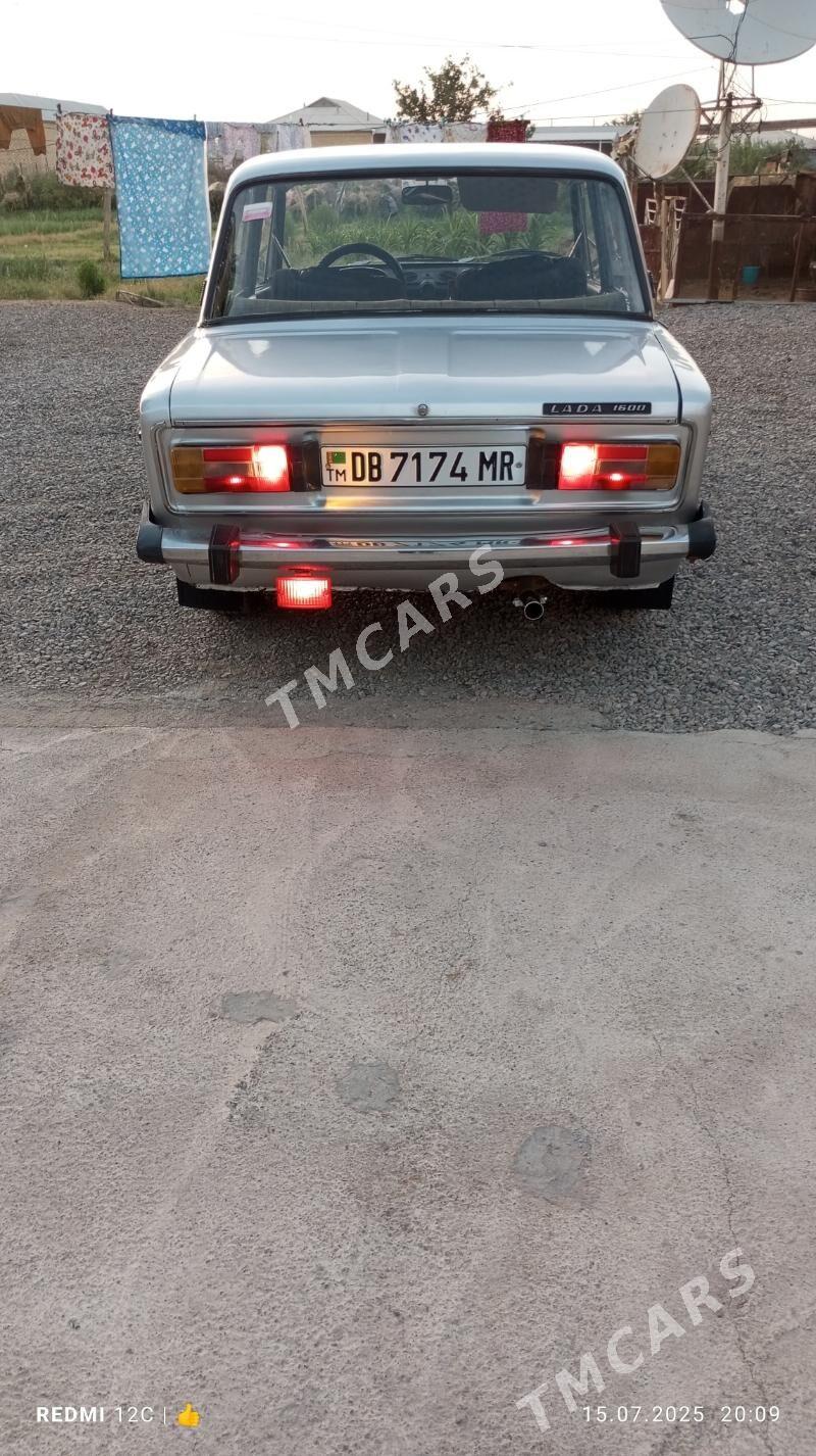 Lada 2106 2000 - 30 000 TMT - Murgap - img 5