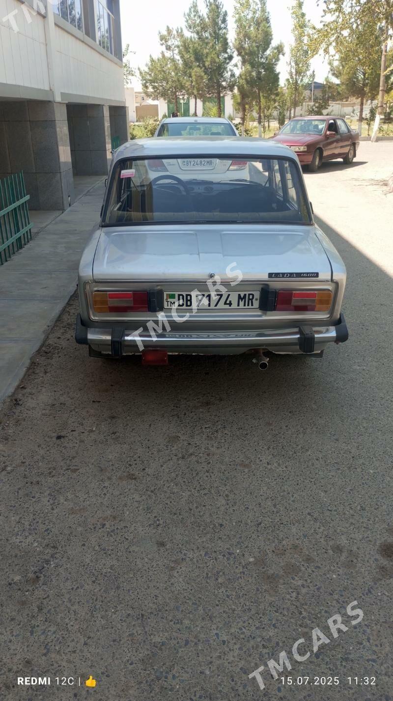 Lada 2106 2000 - 30 000 TMT - Murgap - img 4
