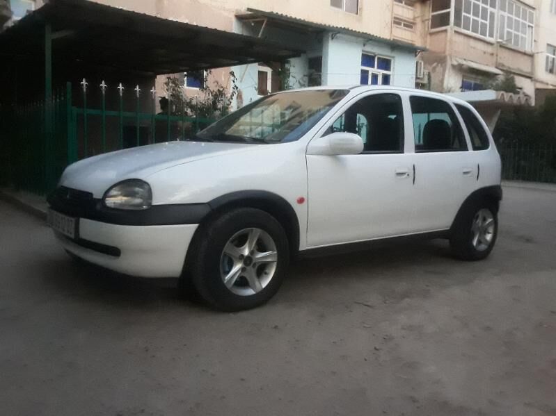 Opel Vita 1997 - 33 000 TMT - Дашогуз - img 8