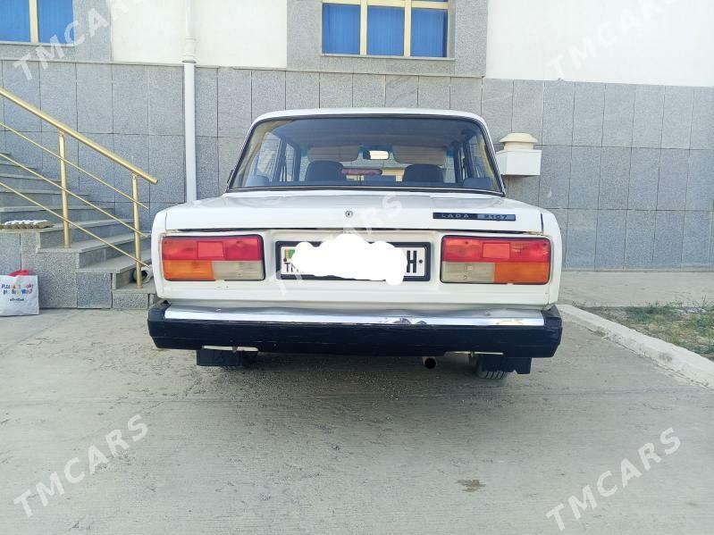 Lada 2107 2010 - 45 000 TMT - Теджен - img 2