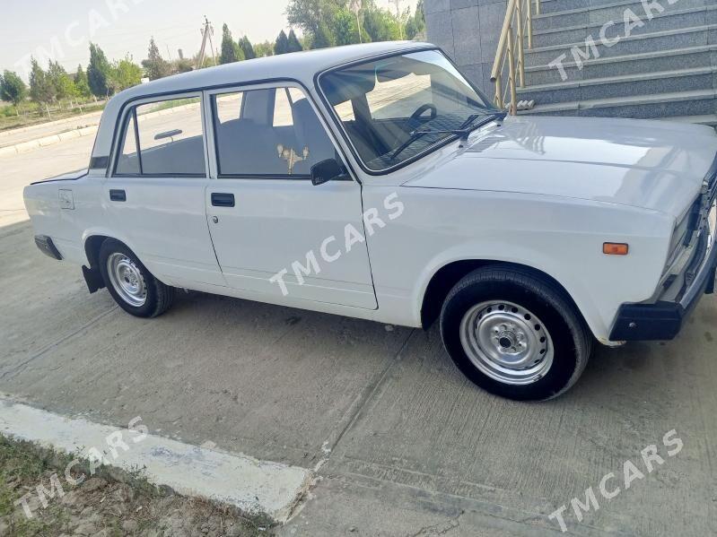 Lada 2107 2010 - 45 000 TMT - Теджен - img 3