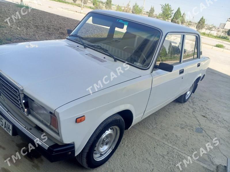 Lada 2107 2010 - 45 000 TMT - Теджен - img 4