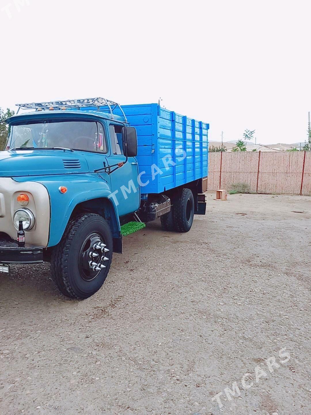 Zil 130 1998 - 100 000 TMT - Махтумкули - img 4