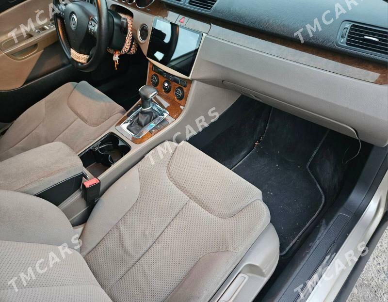 Volkswagen Passat 2006 - 120 000 TMT - Howdan "A" - img 6