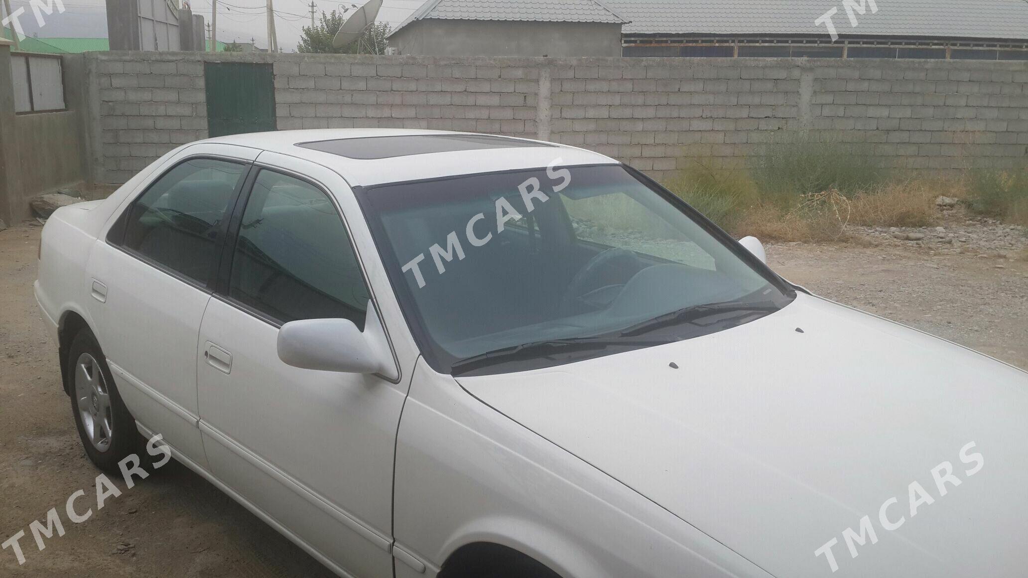Toyota Camry 1997 - 123 000 TMT - Änew - img 3