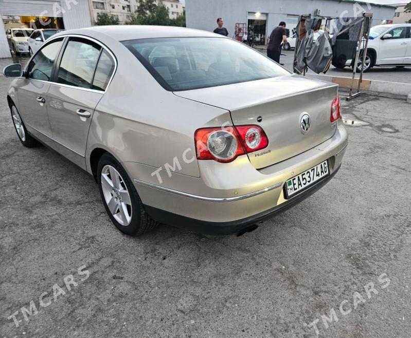 Volkswagen Passat 2006 - 120 000 TMT - Howdan "A" - img 2