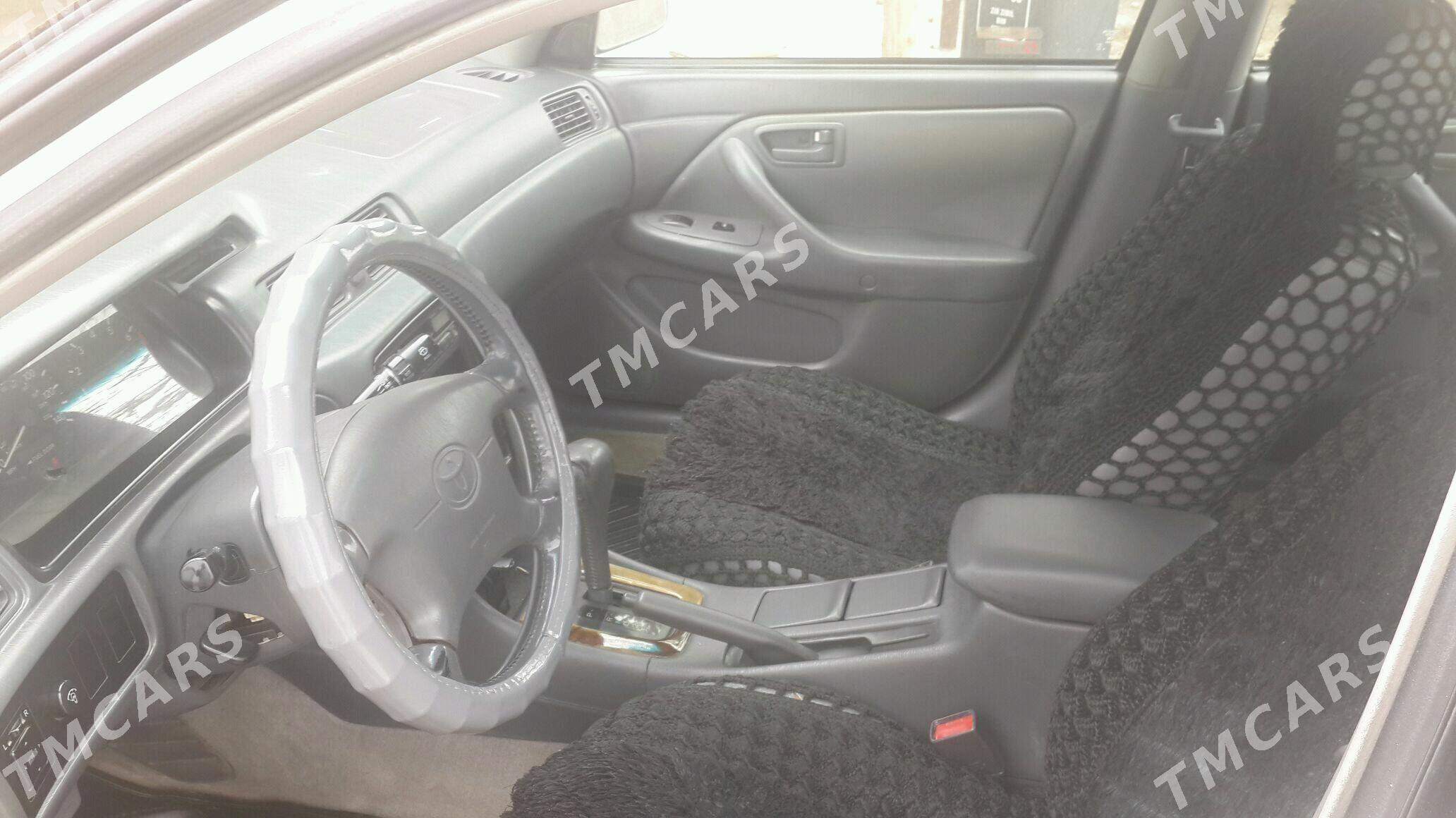 Toyota Camry 1997 - 123 000 TMT - Änew - img 2
