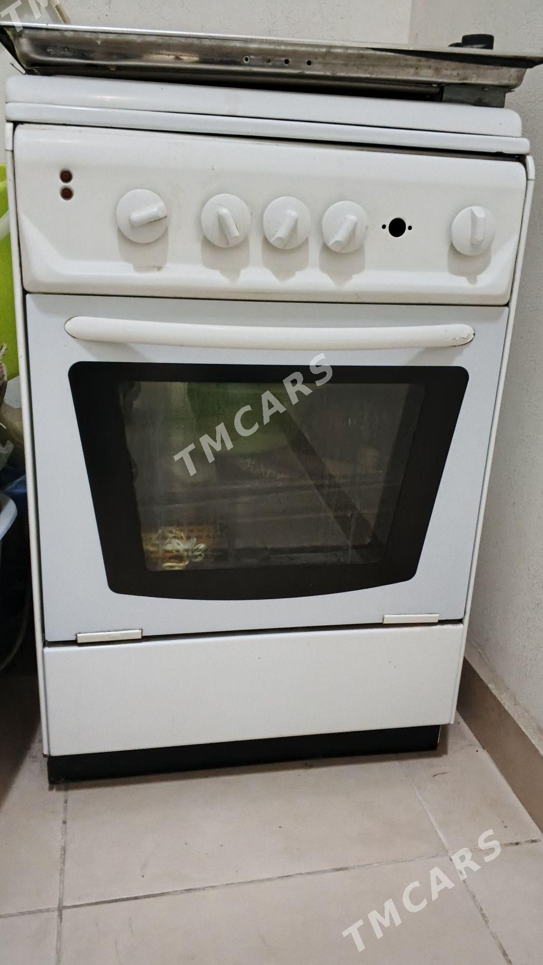 tok plita - Aşgabat - img 2