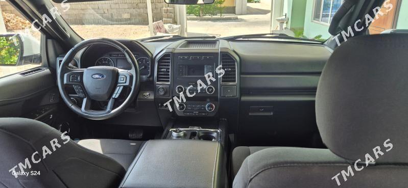 Ford Expedition 2020 - 405 000 TMT - Aşgabat - img 4
