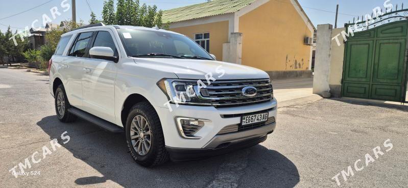 Ford Expedition 2020 - 405 000 TMT - Aşgabat - img 5