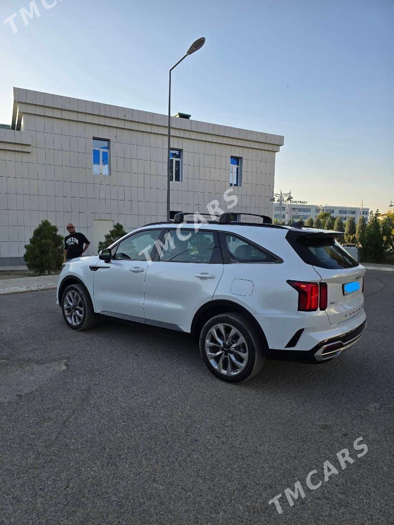 Kia Sorento 2022 - 440 000 TMT - Aşgabat - img 2