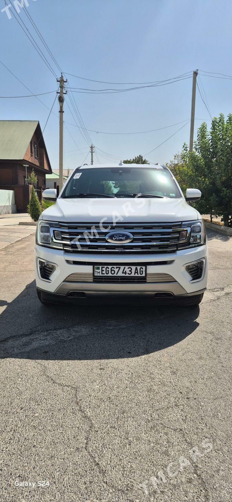 Ford Expedition 2020 - 405 000 TMT - Aşgabat - img 9