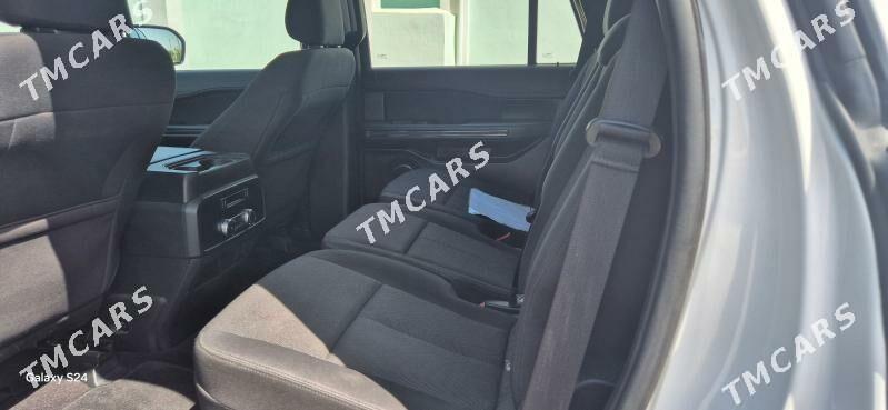Ford Expedition 2020 - 405 000 TMT - Aşgabat - img 3