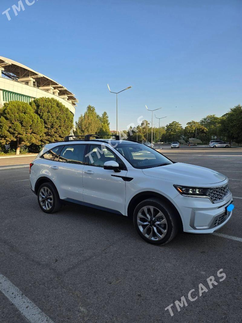 Kia Sorento 2022 - 440 000 TMT - Aşgabat - img 3