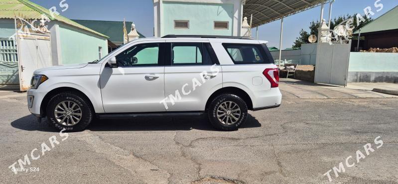Ford Expedition 2020 - 405 000 TMT - Aşgabat - img 7
