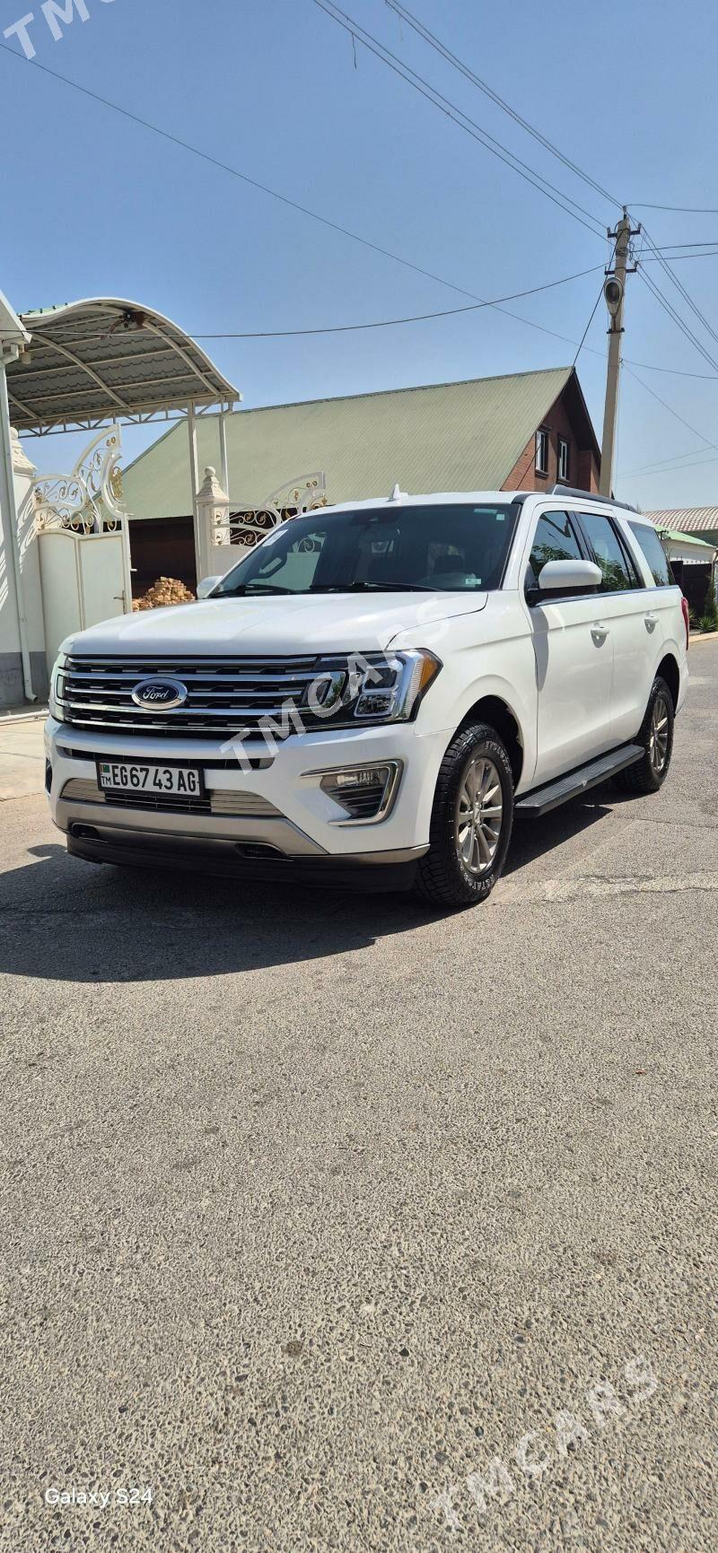 Ford Expedition 2020 - 405 000 TMT - Aşgabat - img 8