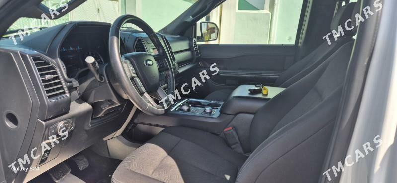 Ford Expedition 2020 - 405 000 TMT - Aşgabat - img 10