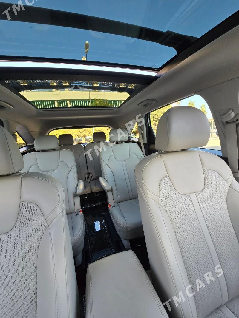 Kia Sorento 2022 - 440 000 TMT - Aşgabat - img 8