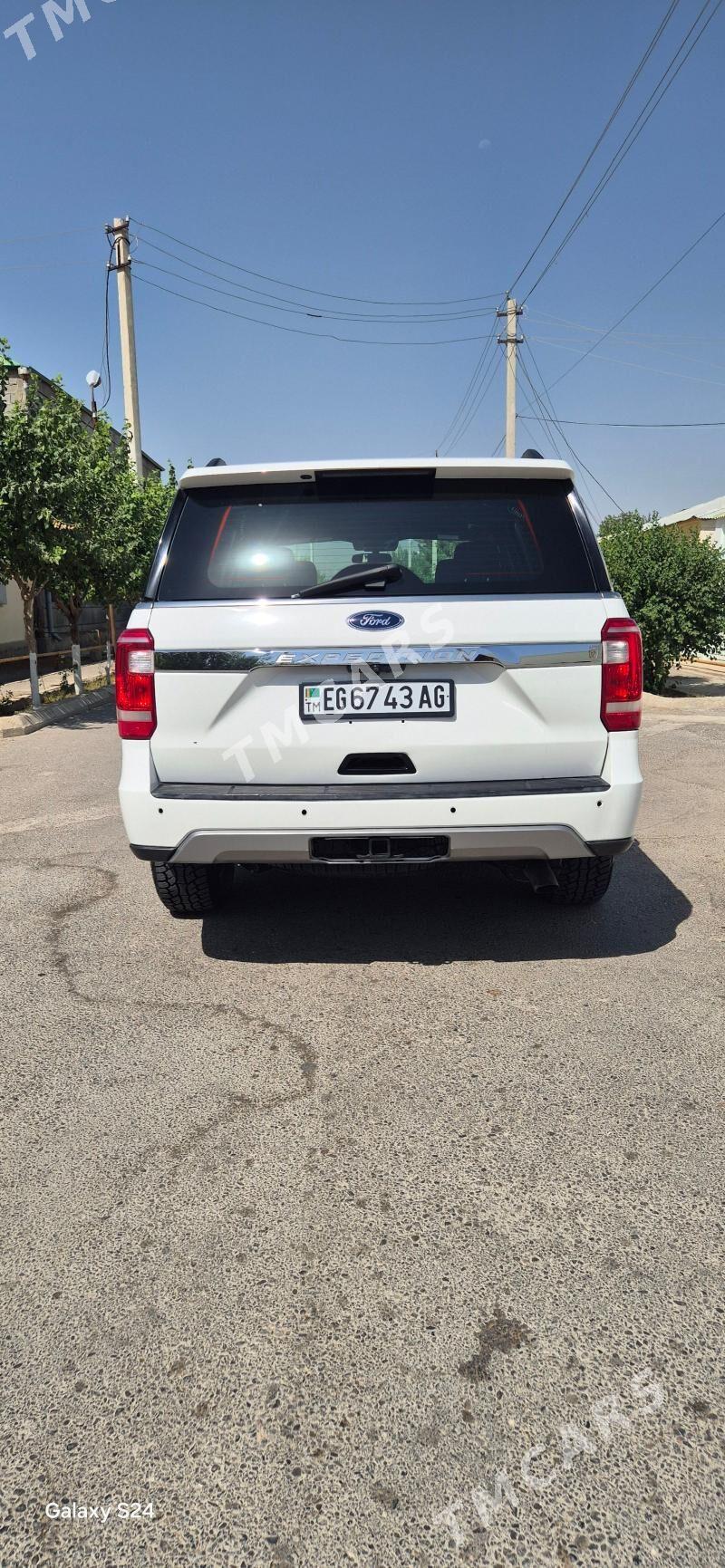Ford Expedition 2020 - 405 000 TMT - Aşgabat - img 2