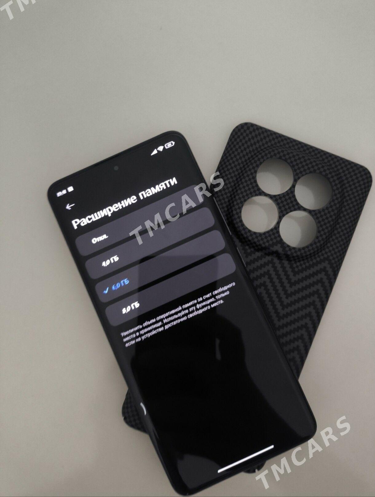 Redmi note 14 pro 5G - Çoganly - img 6