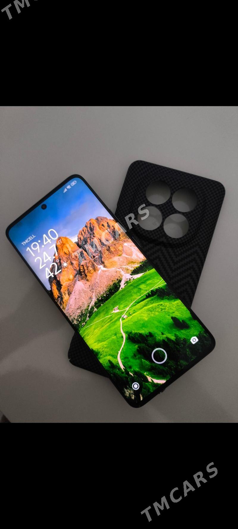 Redmi note 14 pro 5G - Çoganly - img 4