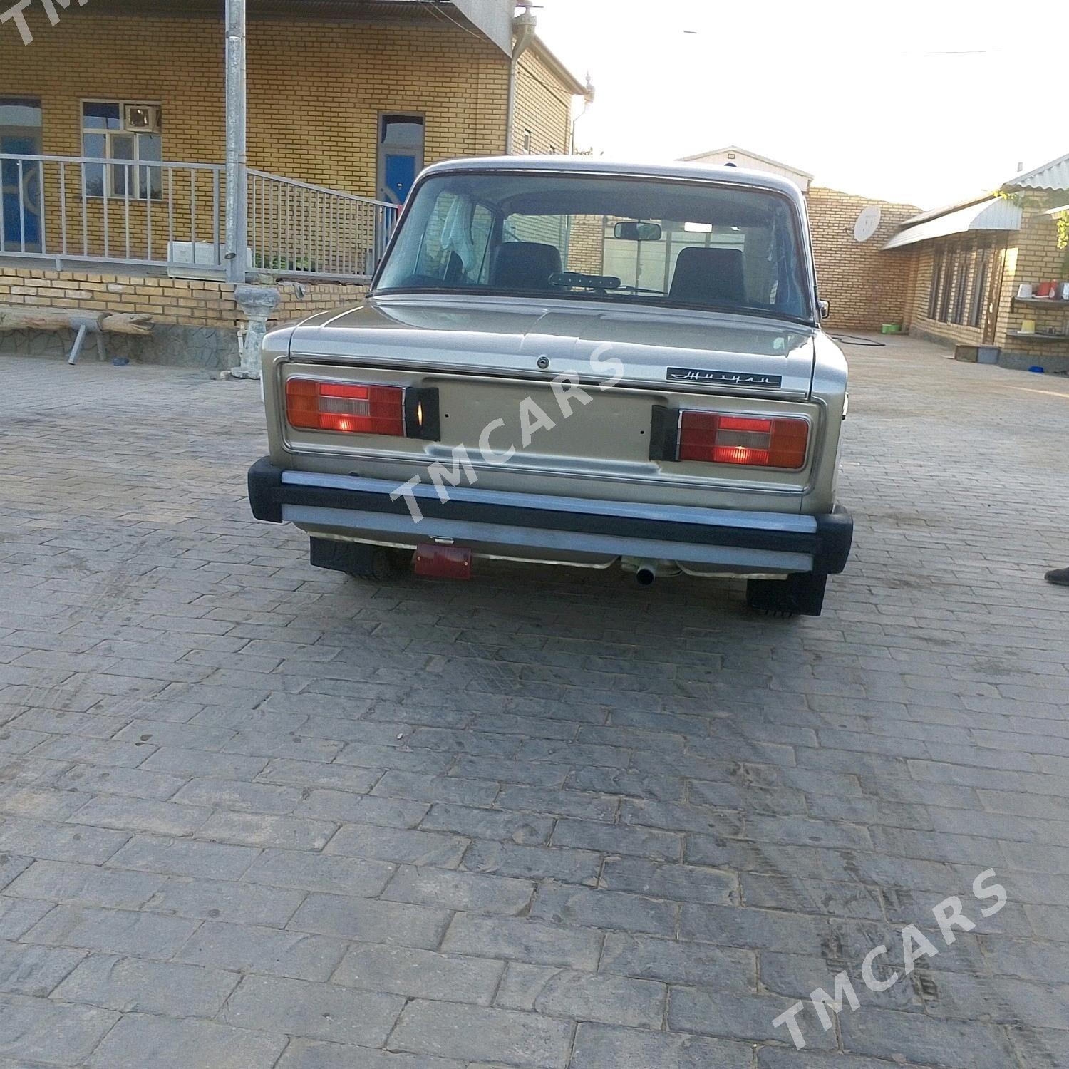 Lada 2106 2000 - 70 000 TMT - Байрамали - img 3