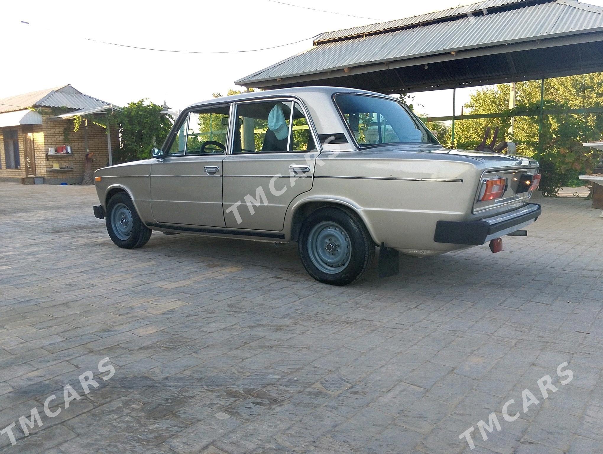 Lada 2106 2000 - 70 000 TMT - Байрамали - img 4