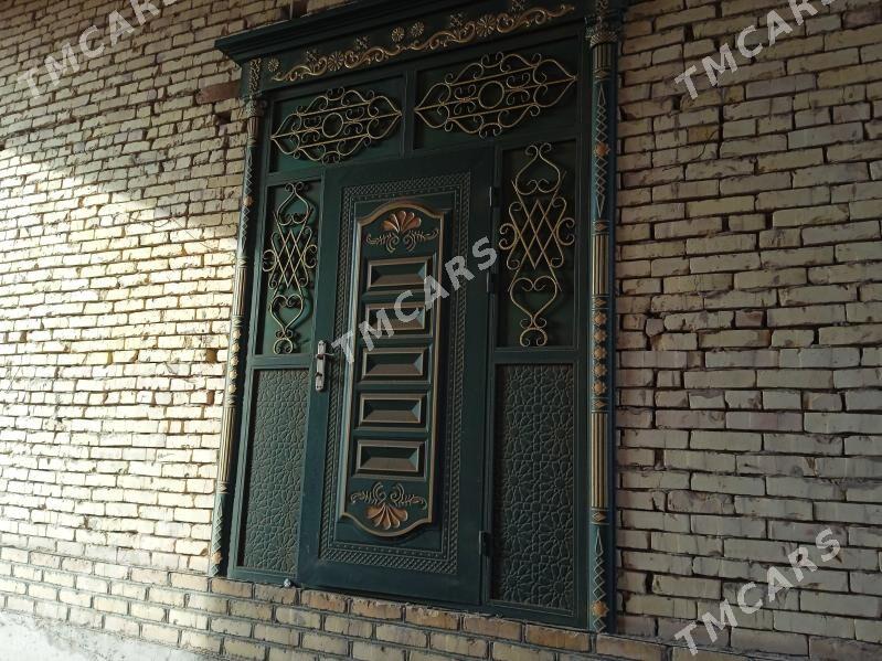 Satlyk Jaý - Türkmenbaşy etr. - img 5