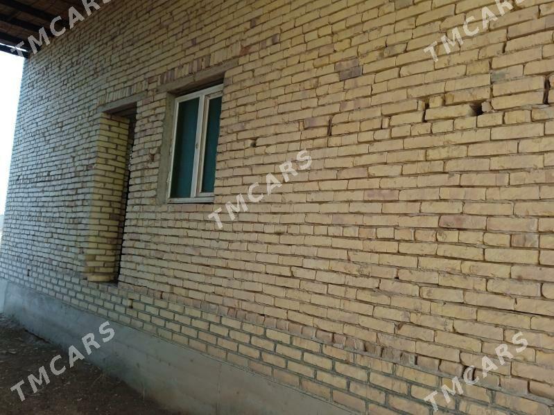 Satlyk Jaý - Türkmenbaşy etr. - img 4