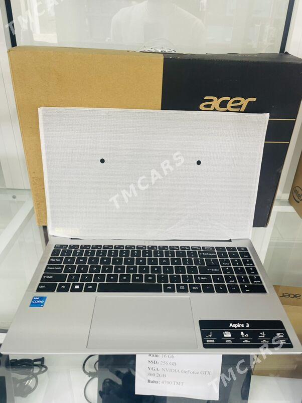 Acer/i5-13/Ram 16 gb/ssd 512gb - Balkanabat - img 2