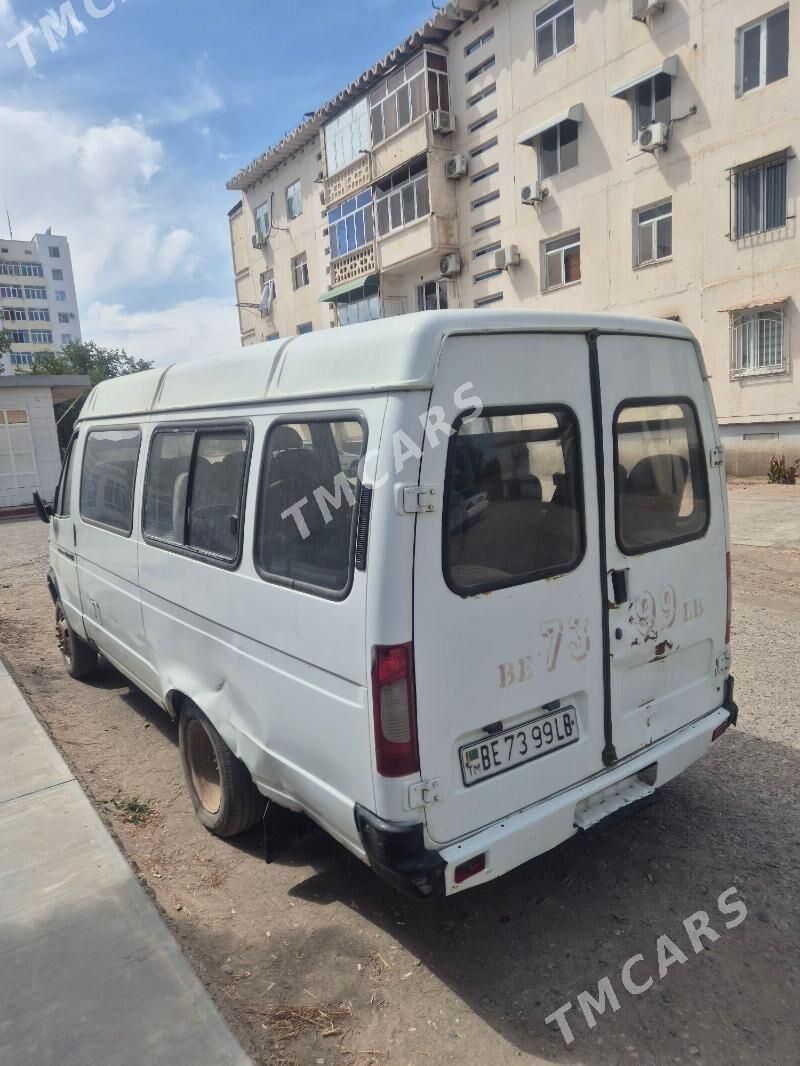 Gaz Gazel 1997 - 35 000 TMT - Туркменабат - img 3