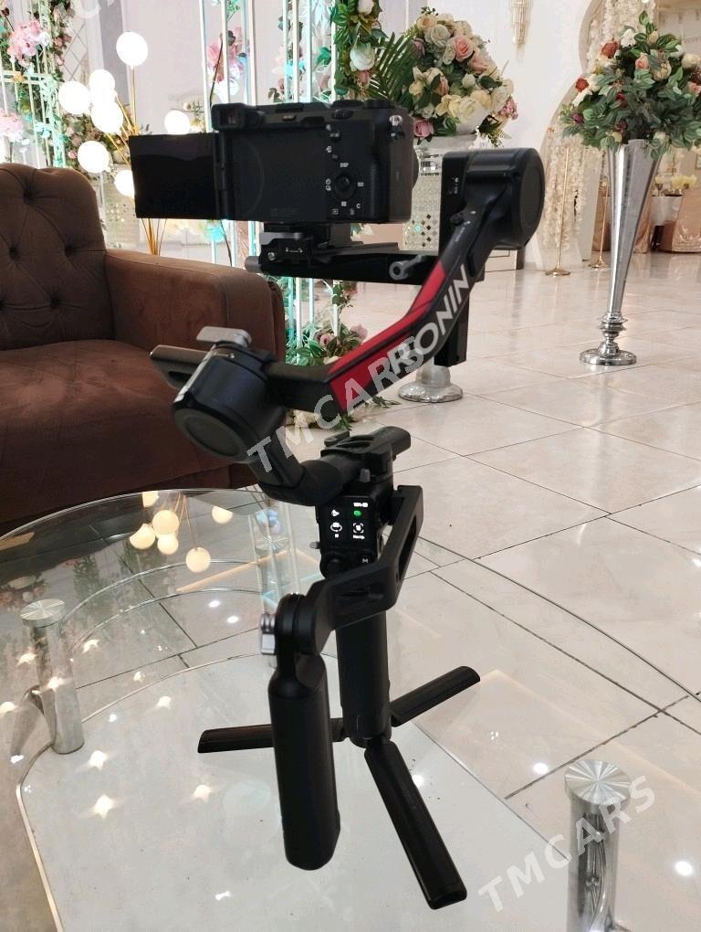 Sony kamera  7 C - Kaka - img 3