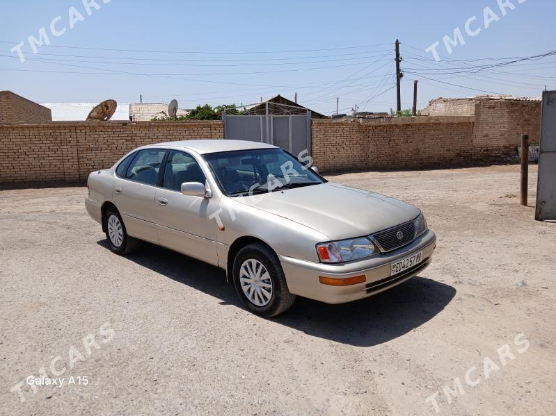 Toyota Avalon 1997 - 107 000 TMT - Байрамали - img 2